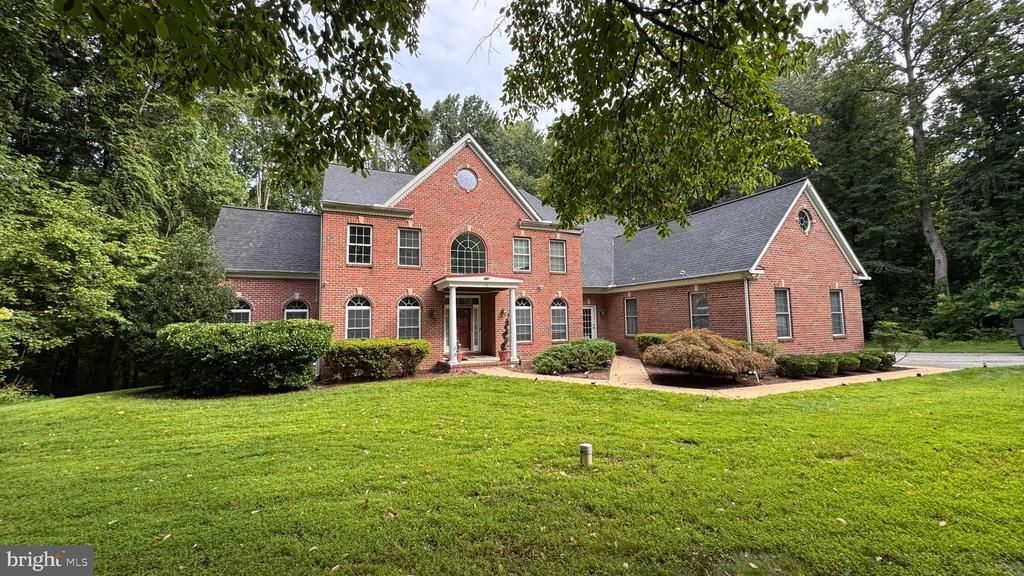 1178 GUMBOTTOM ROAD, CROWNSVILLE, MD 21032