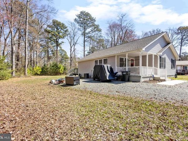 45 JAWS COURT, MONTROSS, VA 22520