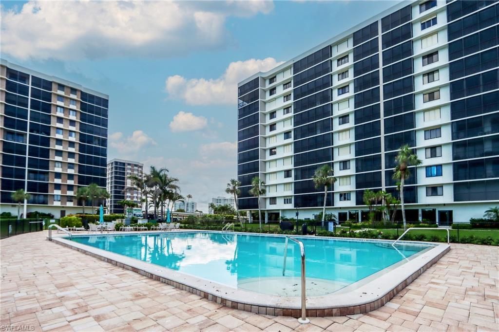 11 Bluebill Ave , Unit 103, Naples, FL 34103 Photo