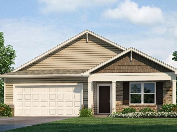 3483 Chital Cove, Waterloo, IN 46793