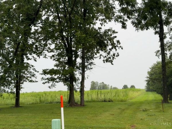 0 US Rt 22 & 3, Vernon Twp, OH 45113
