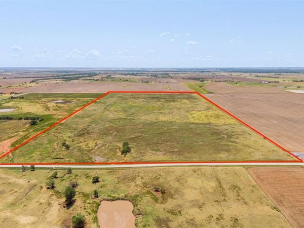 SW 44 Street, Union City, OK 73090