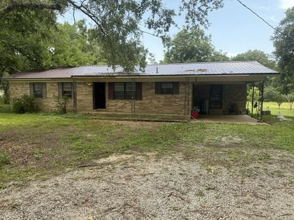 161 County Road 269, Falkner, MS 38629