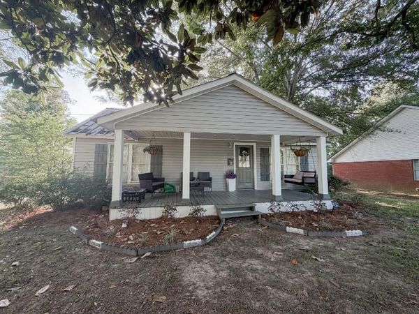 128 Old Saltillo Road, Saltillo, MS 38866