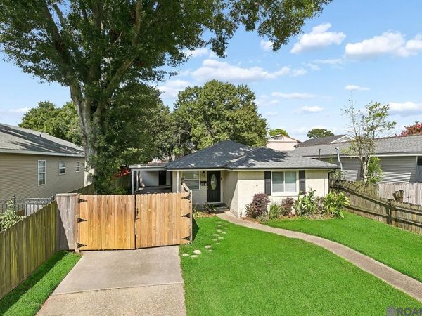 614 Terrace St, Jefferson, LA 70121