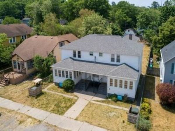 1849 Cherry Street, Muskegon, MI 49441
