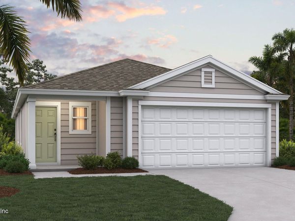 5129 BARNHOUSE Circle, Jacksonville, FL 32234