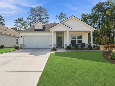 74 Hunting Pl, Georgetown, SC 29440