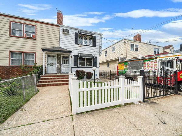 2444 Ericsson Street , East Elmhurst, NY 11369