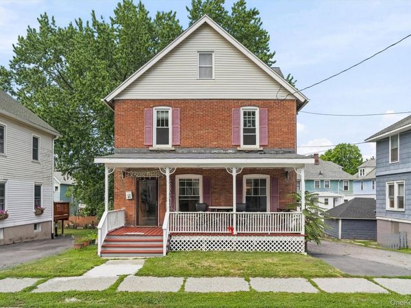 21 Harrison Street, Middletown, NY 10940