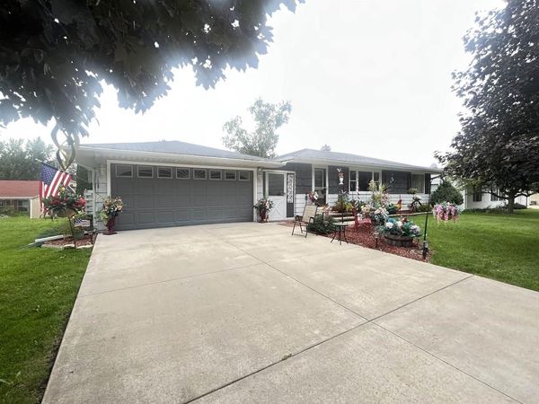 434 MELANIE LANE, Ripon, WI 54971