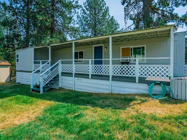 34124 N Newport Hwy, Chattaroy, WA 99003