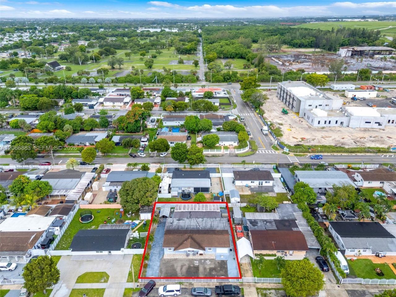 20514 NW 44th Pl, Miami Gardens, FL 33055 Photo