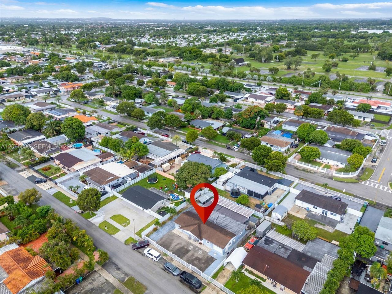 20514 NW 44th Pl, Miami Gardens, FL 33055 Photo