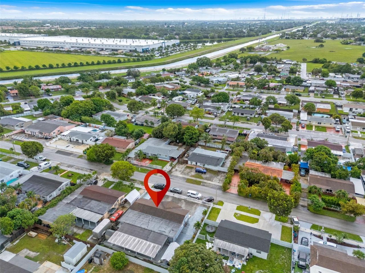 20514 NW 44th Pl, Miami Gardens, FL 33055 Photo