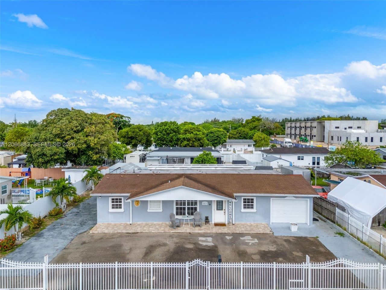 20514 NW 44th Pl, Miami Gardens, FL 33055 Photo