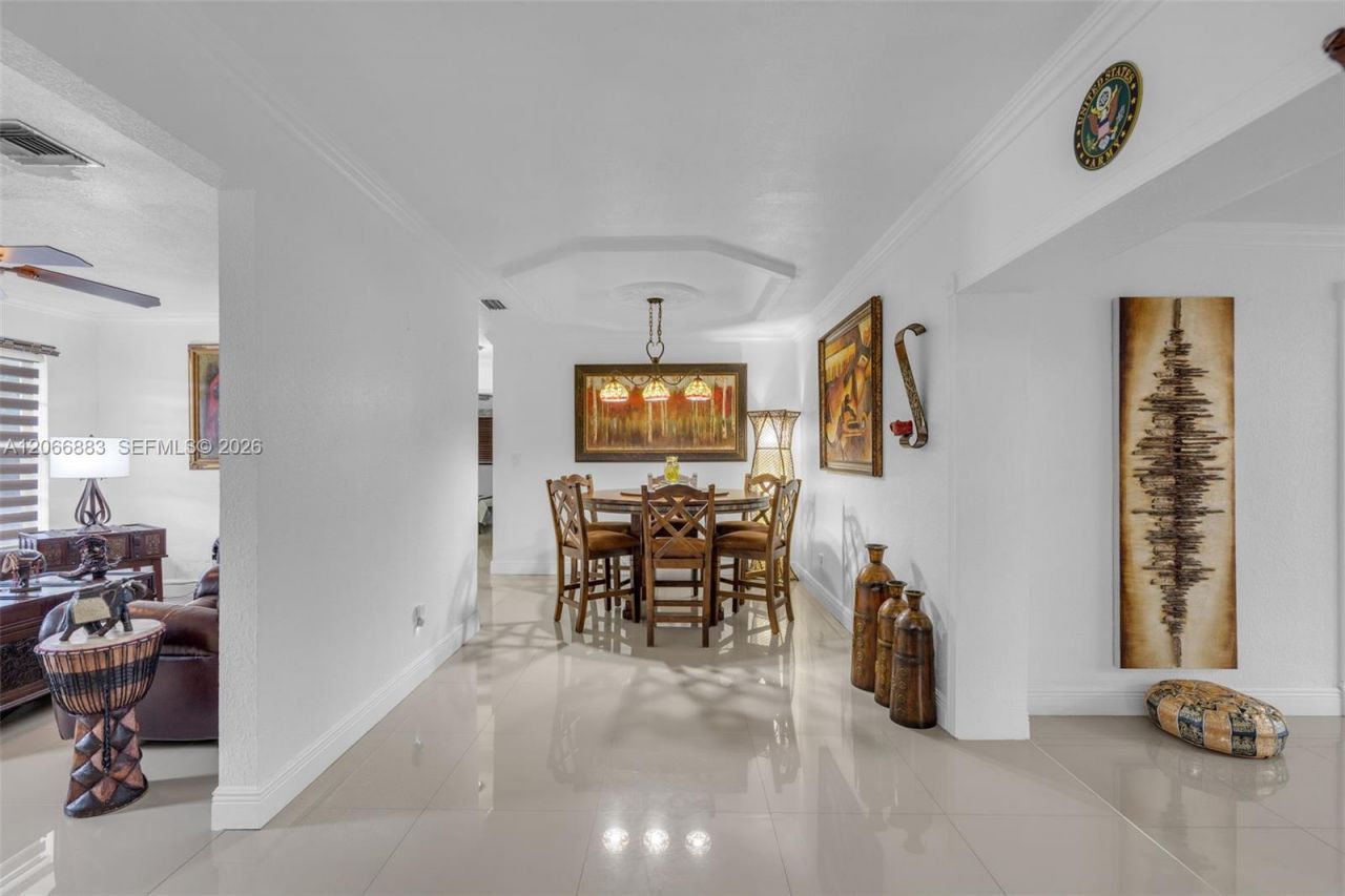 20514 NW 44th Pl, Miami Gardens, FL 33055 Photo