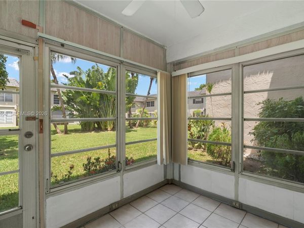 5620 SW 3rd Pl , Unit 103, Margate, FL 33068