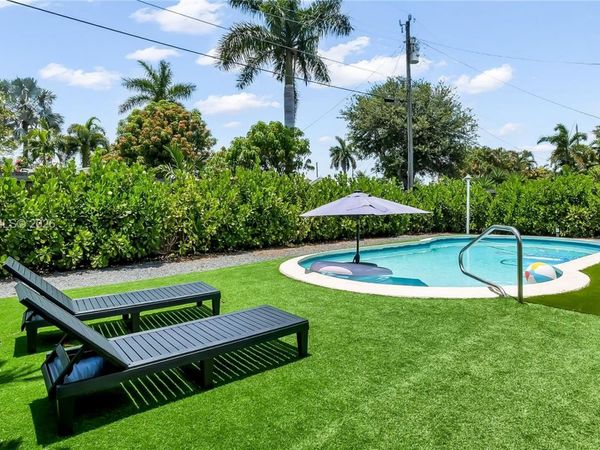 1116 N 31st Ave , Hollywood, FL 33021