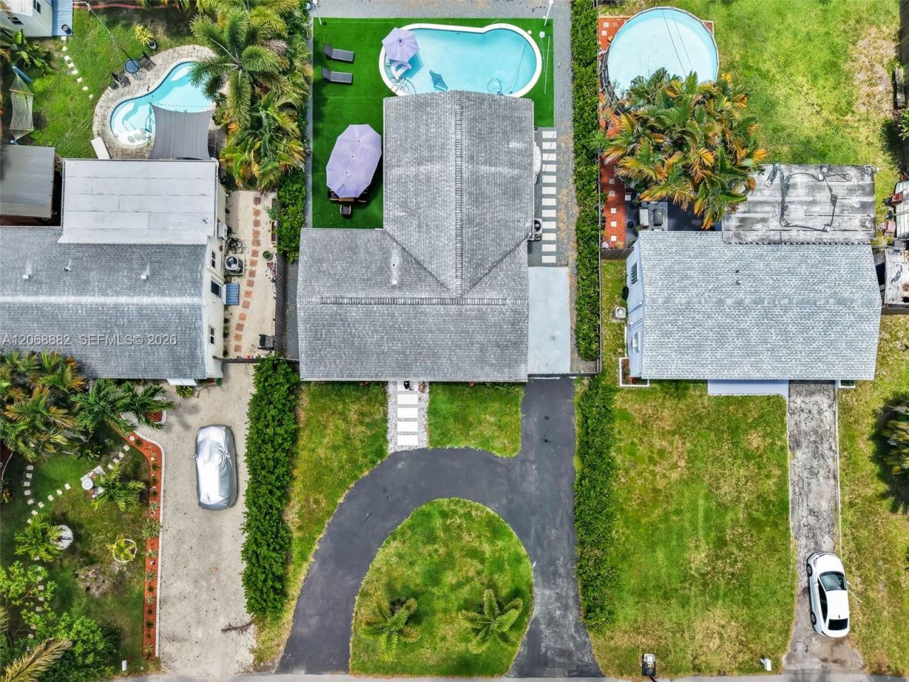 1116 N 31st Ave , Hollywood, FL 33021 Photo