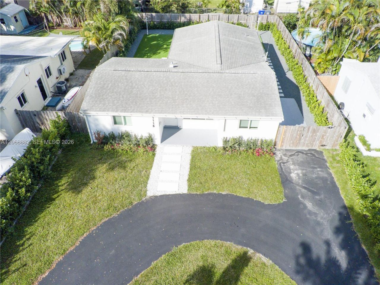 1116 N 31st Ave , Hollywood, FL 33021 Photo