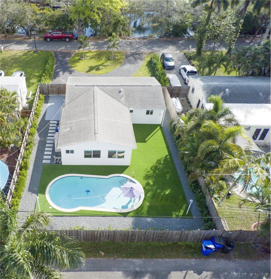 1116 N 31st Ave , Hollywood, FL 33021 Photo