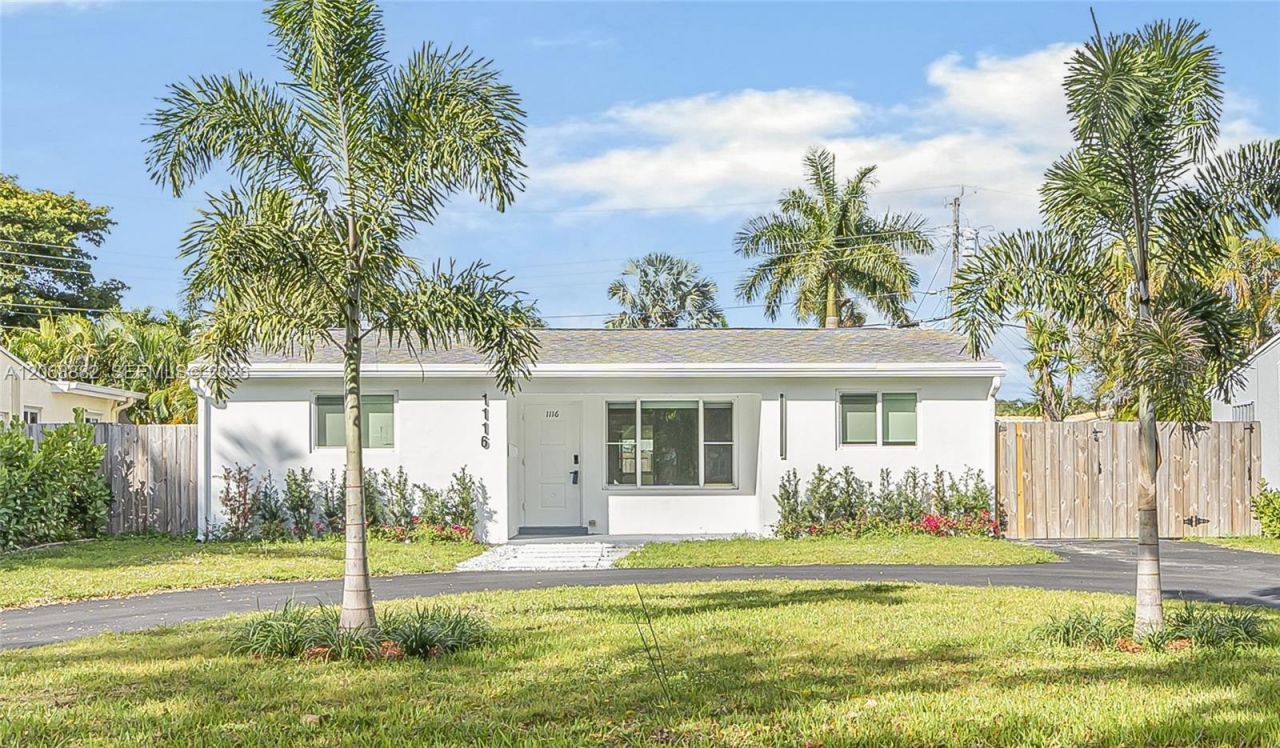 1116 N 31st Ave , Hollywood, FL 33021 Photo
