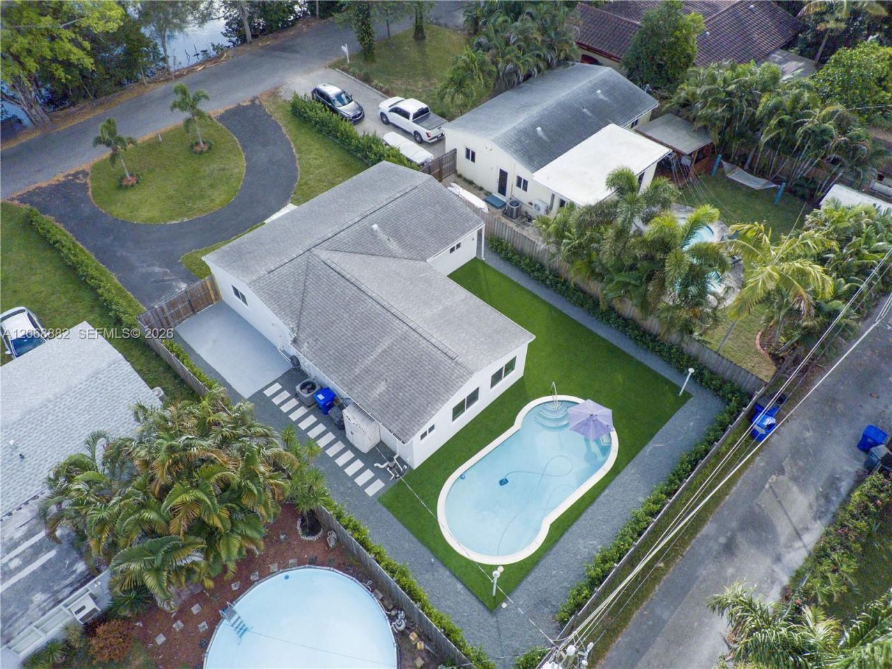 1116 N 31st Ave , Hollywood, FL 33021 Photo