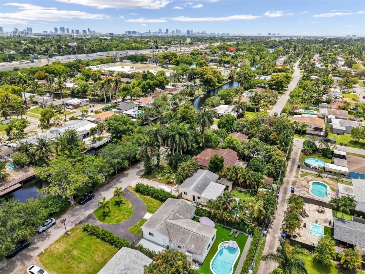 1116 N 31st Ave , Hollywood, FL 33021 Photo