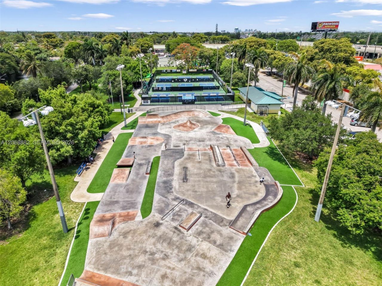 1116 N 31st Ave , Hollywood, FL 33021 Photo