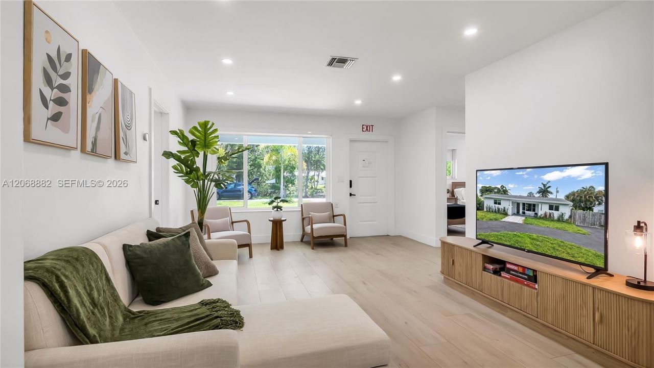 1116 N 31st Ave , Hollywood, FL 33021 Photo
