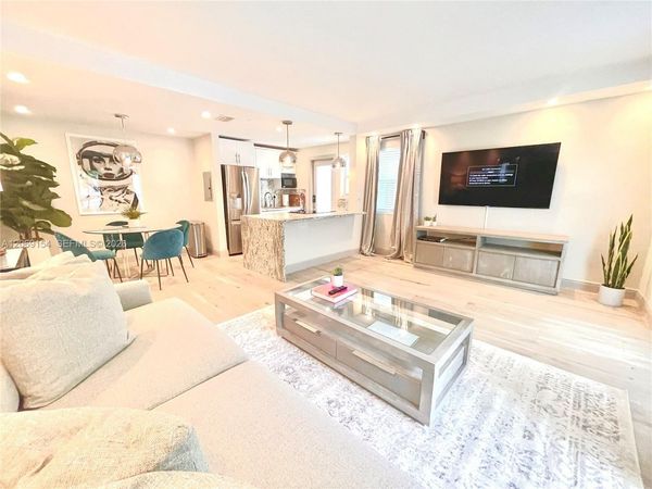 626 Meridian Ave , Unit 1, Miami Beach, FL 33139