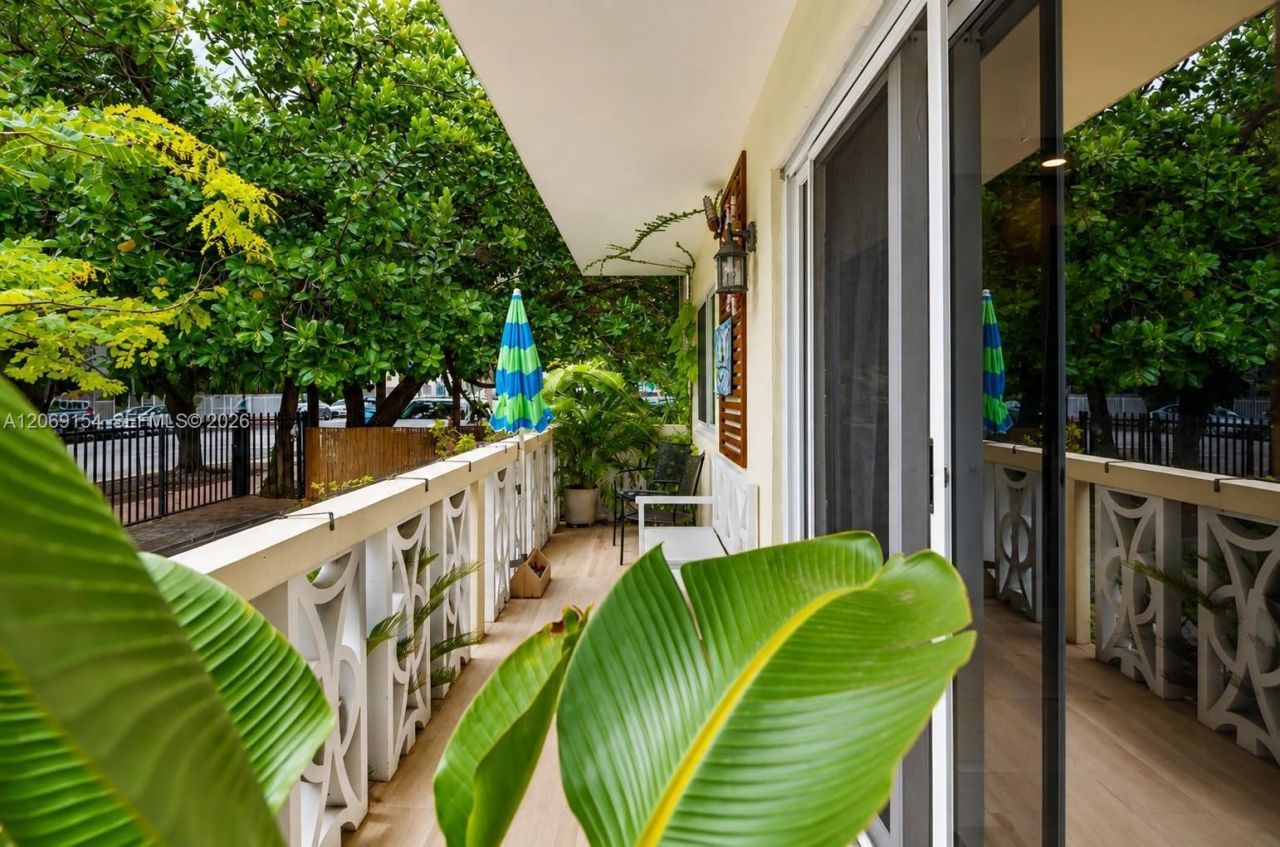 626 Meridian Ave , Unit 1, Miami Beach, FL 33139 Photo