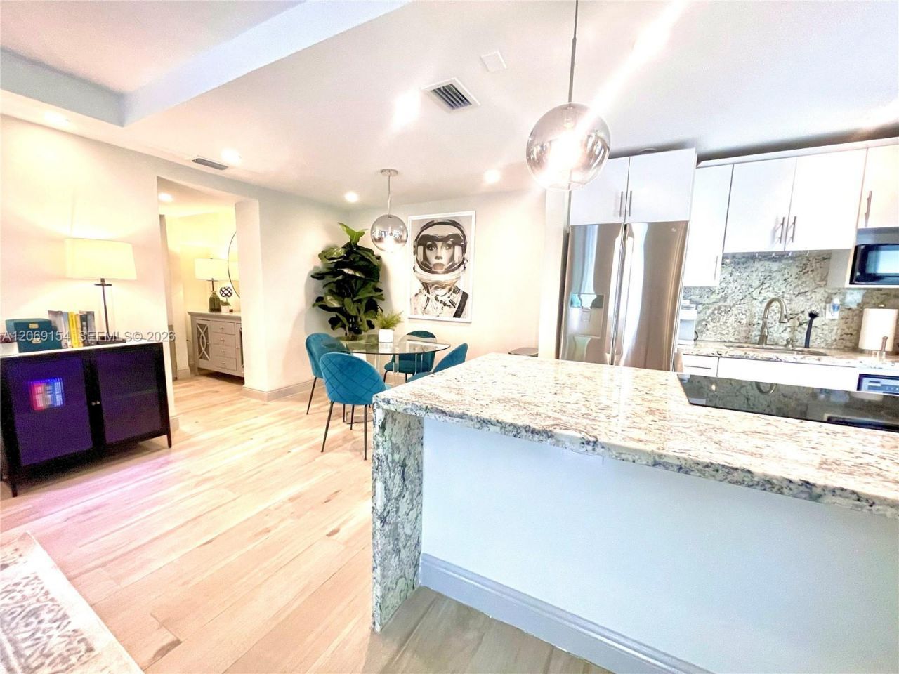 626 Meridian Ave , Unit 1, Miami Beach, FL 33139 Photo