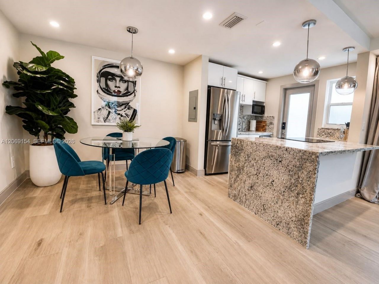 626 Meridian Ave , Unit 1, Miami Beach, FL 33139 Photo