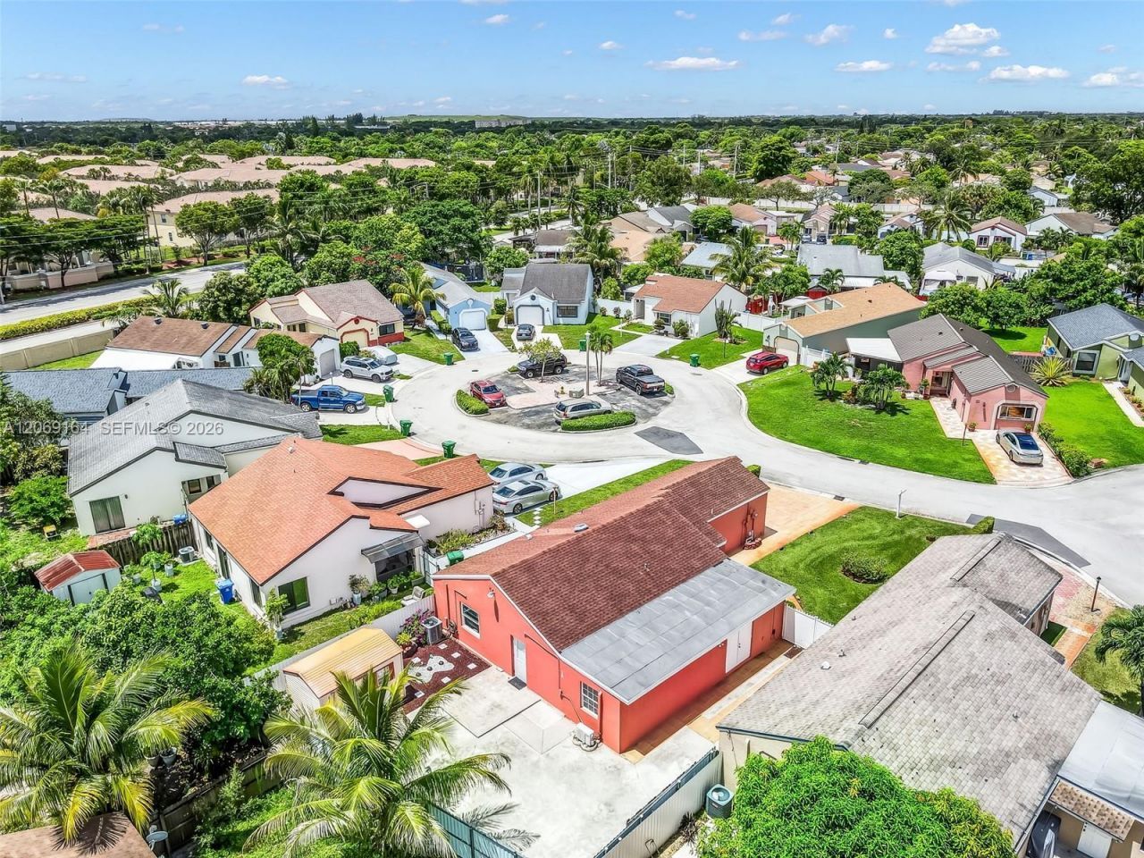 2421 SW 84th Ter , Miramar, FL 33025 Photo