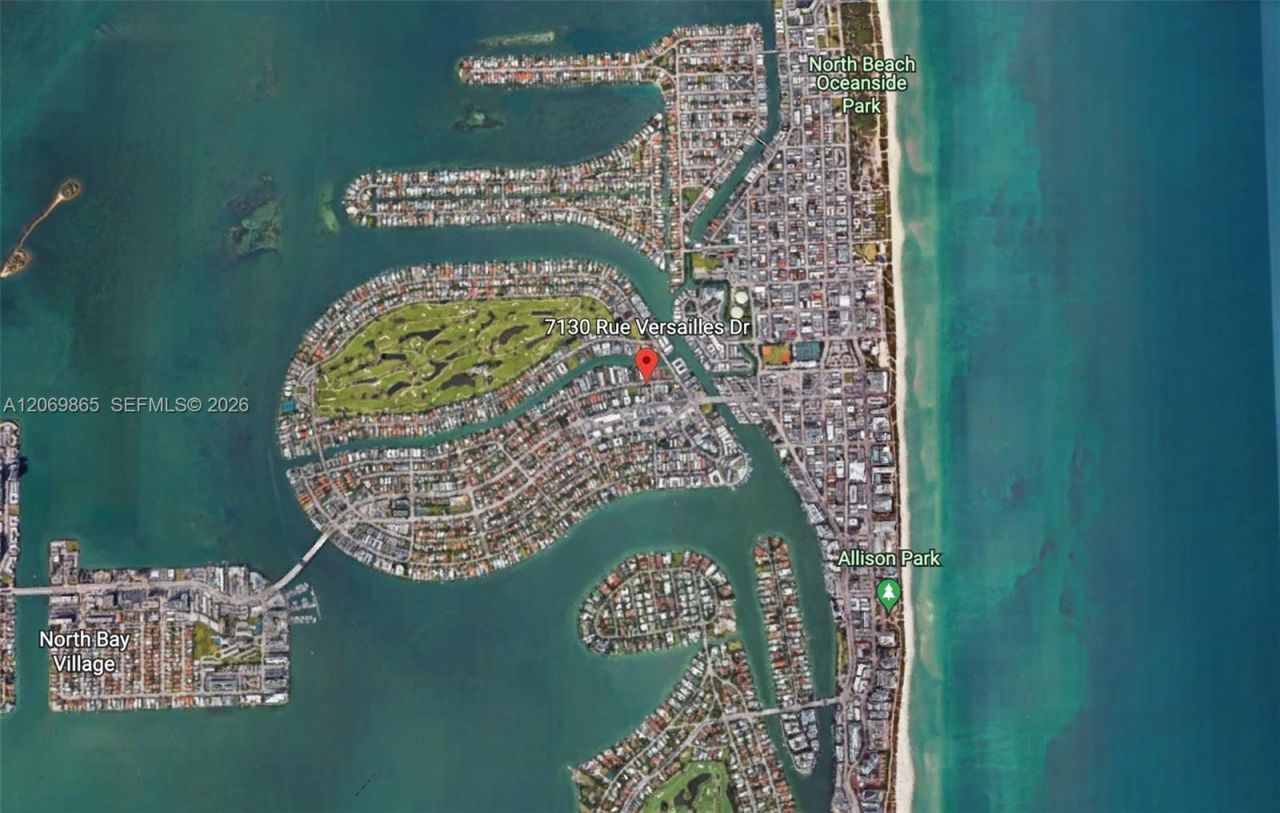 7130 Rue Versailles , Unit 10, Miami Beach, FL 33141 Photo