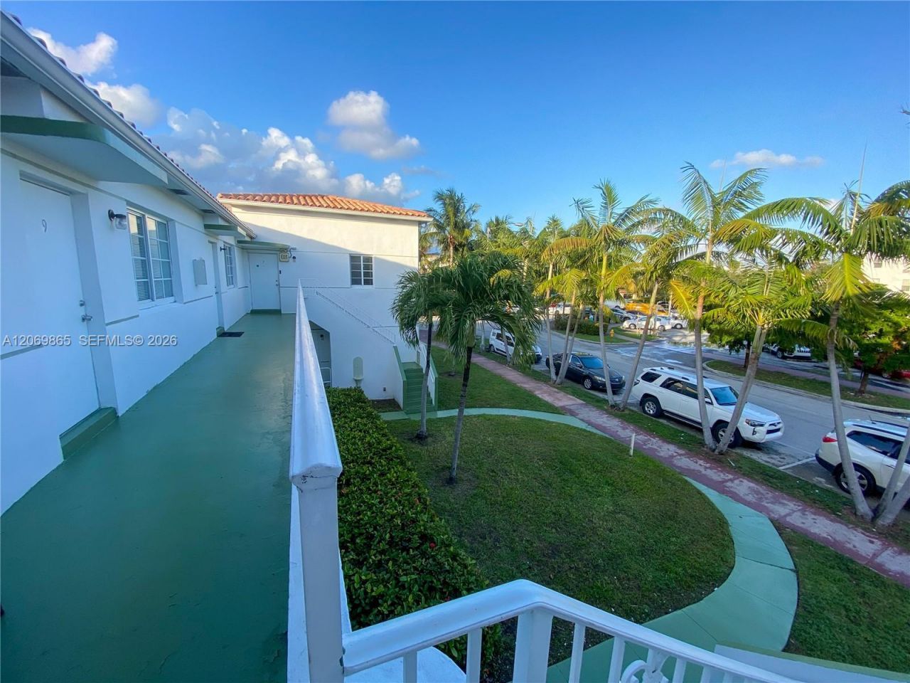 7130 Rue Versailles , Unit 10, Miami Beach, FL 33141 Photo