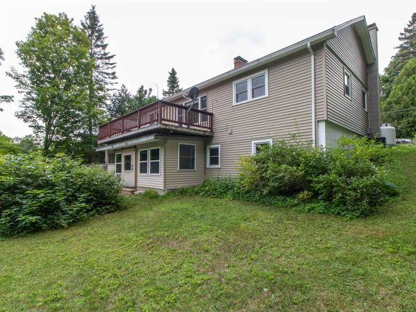 266 Mountain Street, Brighton, VT 05846