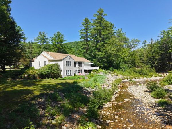 300 Mill Brook Road, Unit 3, Thornton, NH 03285