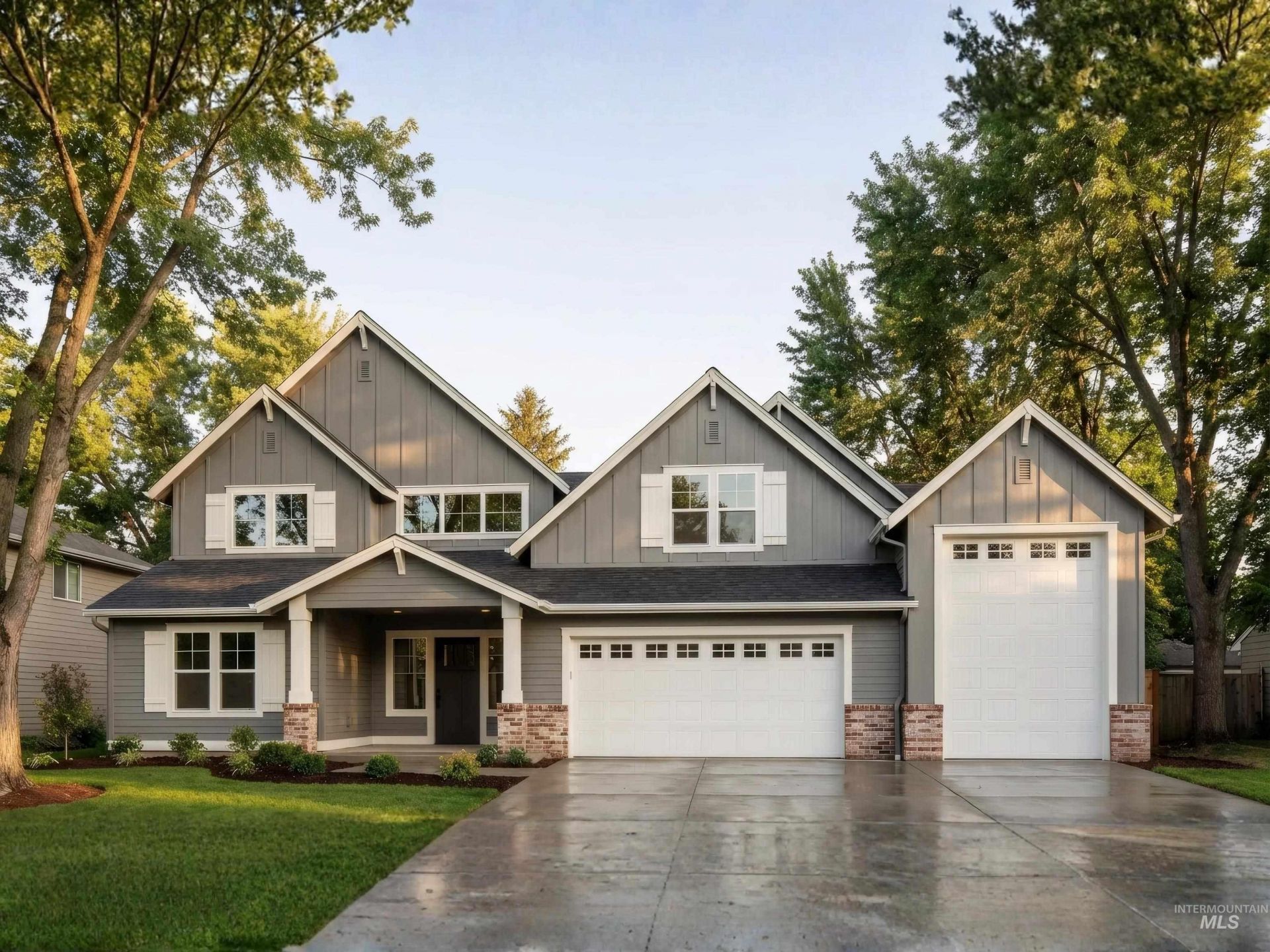 2369 N Brickton Way, Eagle, ID 83616 Main Photo