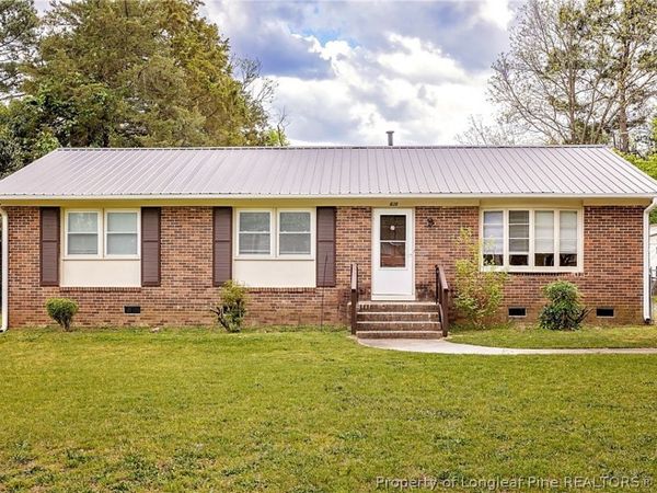 429 Morningside Drive, Fayetteville, NC 28311