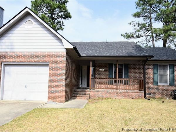 7128 Dayspring Drive, Fayetteville, NC 28314