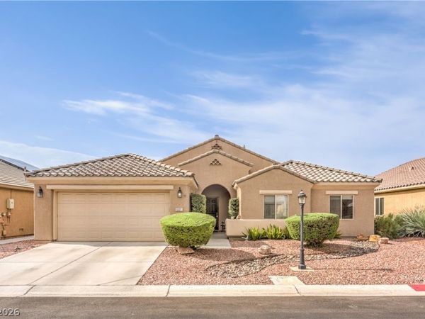 5521 Little Lake Avenue, Las Vegas, NV 89122