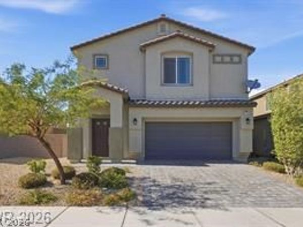 1058 Willow Berry Avenue, North Las Vegas, NV 89032