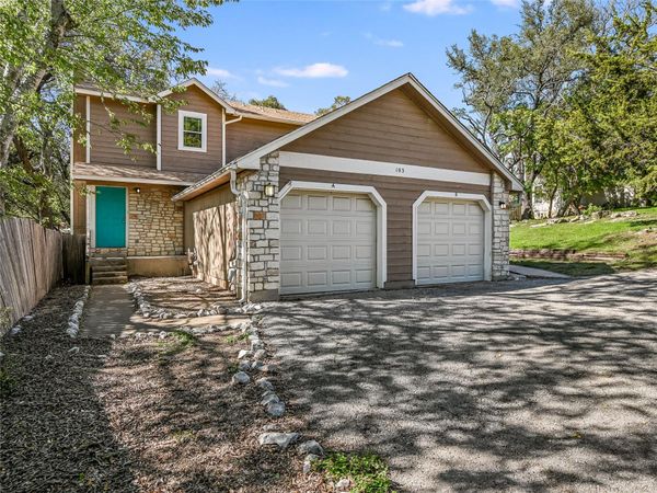 103 Flying Jib CT , Unit A, Lakeway, TX 78734