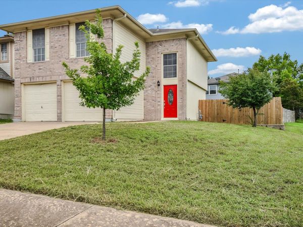 13819 Lothian DR, Pflugerville, TX 78660