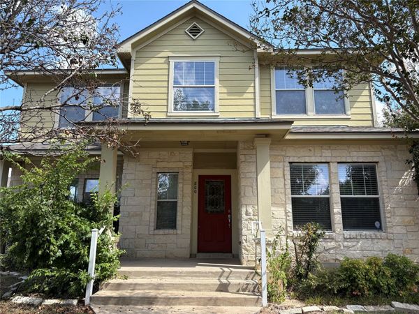 800 Bull Creek PKWY, Cedar Park, TX 78613