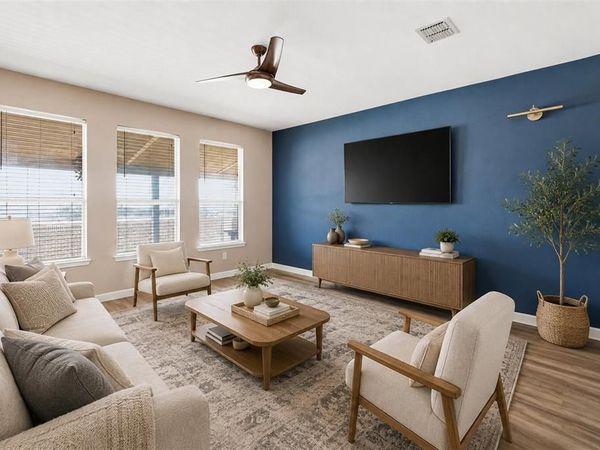8228 Misty Water Drive, Fort Worth, TX 76131