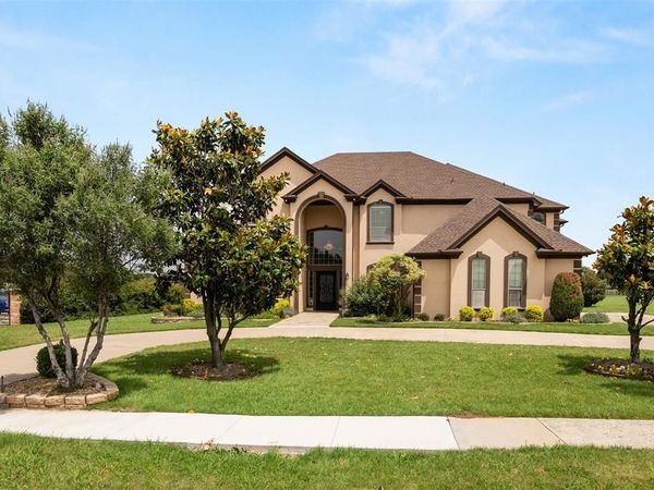 2627 Wells Court, Cedar Hill, TX 75104